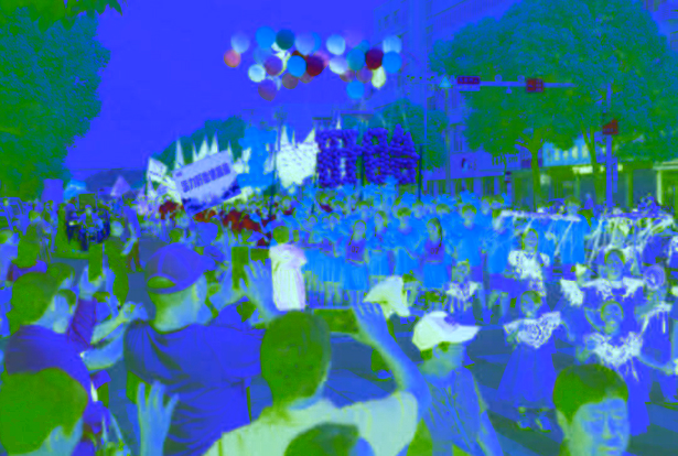 “巡夢山水 蝦聚都梁”主題巡游15.jpg “巡夢山水 蝦聚都梁”主題巡游15.jpg