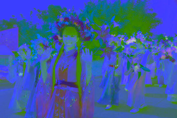 “巡夢山水 蝦聚都梁”主題巡游9.jpg “巡夢山水 蝦聚都梁”主題巡游9.jpg