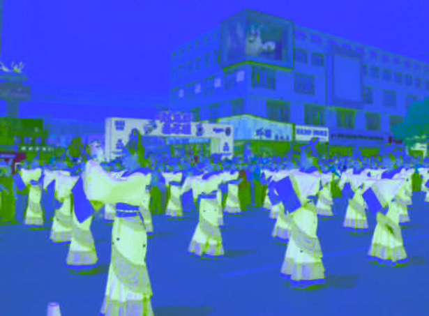 “巡夢山水 蝦聚都梁”主題巡游10.jpg “巡夢山水 蝦聚都梁”主題巡游10.jpg